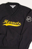 Hornets Lightweight Pullover Jacket