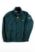 Vintage Bud Light Lightweight Jacket