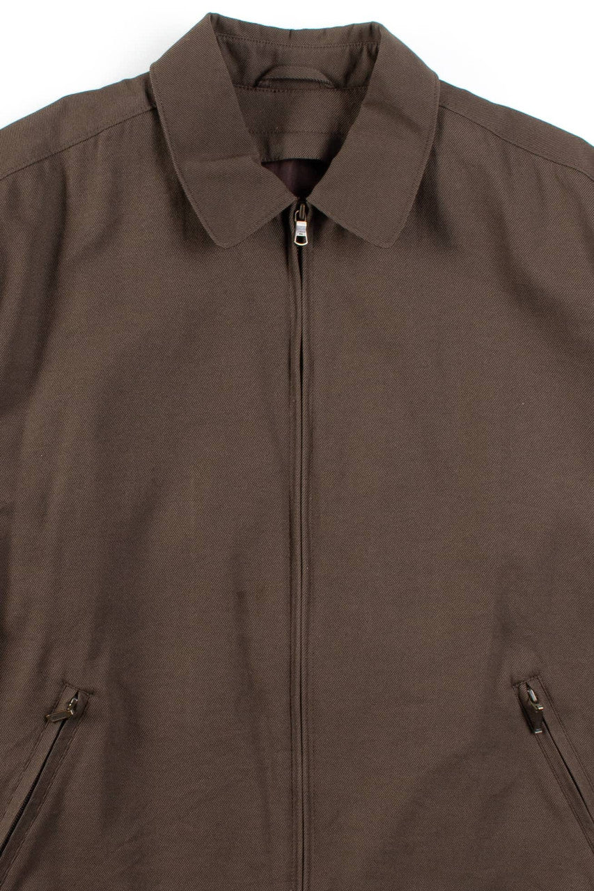 Vintage London Fog Lightweight Jacket