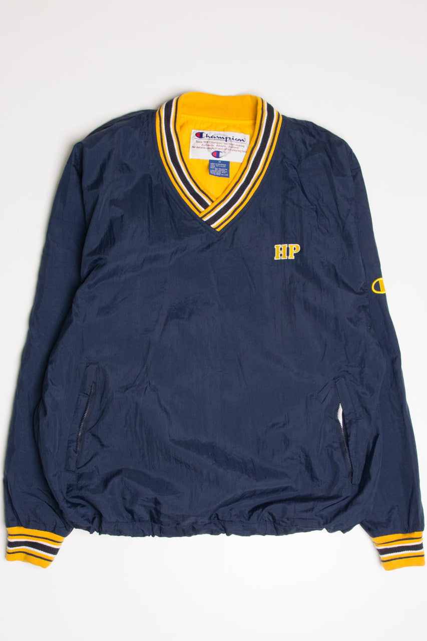 HP Champion Pullover Jacket