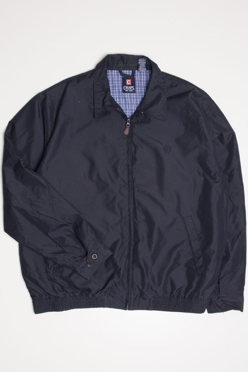 Chaps Lightweight Coach Jacket