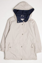 Beige Innovations Lightweight Anorak Jacket