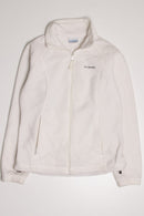 Fleece White Columbia Pullover White Columbia Fleece Zip Up Jacket