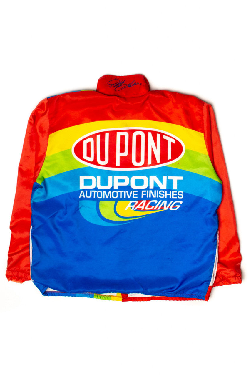 Jeff Gordon #24 Lightweight Racing Jacket (1990s)