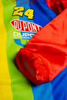 Jeff Gordon #24 Lightweight Racing Jacket (1990s)
