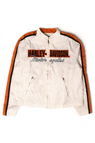 Harley-Davidson Motorcycles Lightweight Jacket