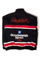 Vintage Dale Earnhardt Racing Jacket (1990s)