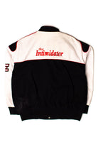 Vintage Dale Earnhardt "The Intimidator" Racing Jacket (1990s)