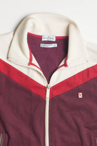 Double Zipper Marc Ecko Lightweight Jacket
