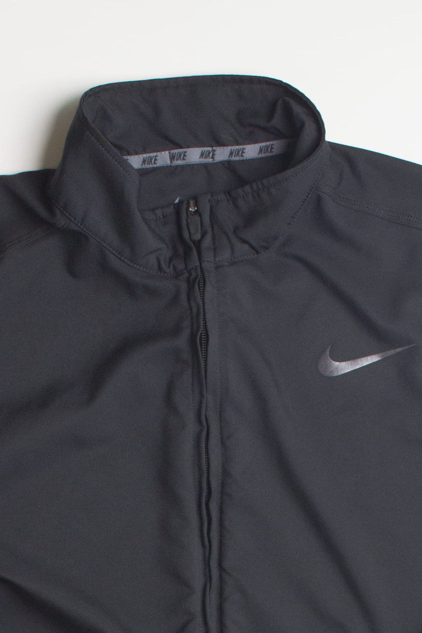 Nike Dri-Fit Lightweight Jacket