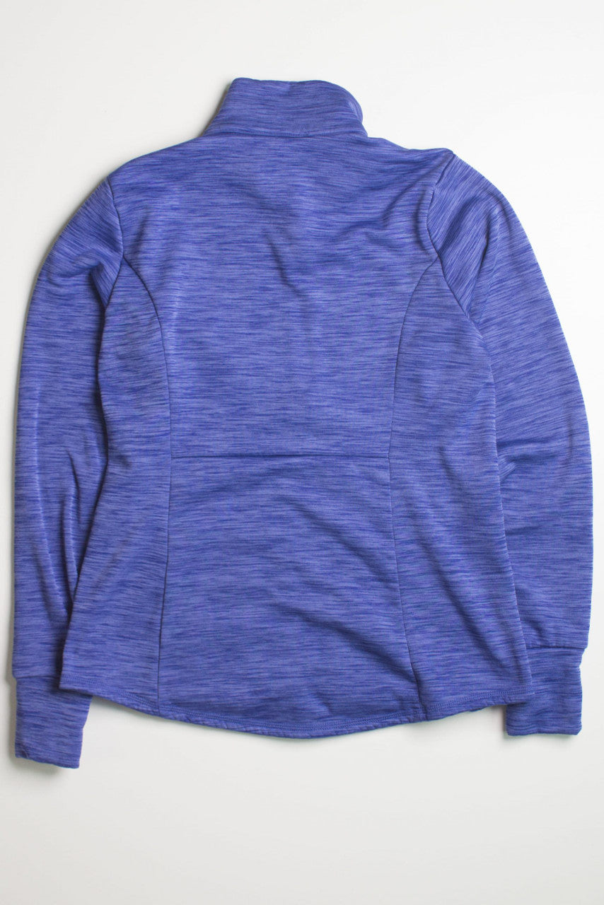 Fleece Lined Tek Gear Lightweight Jacket