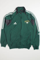 Rock Bridge Bruins Adidas Lightweight Jacket