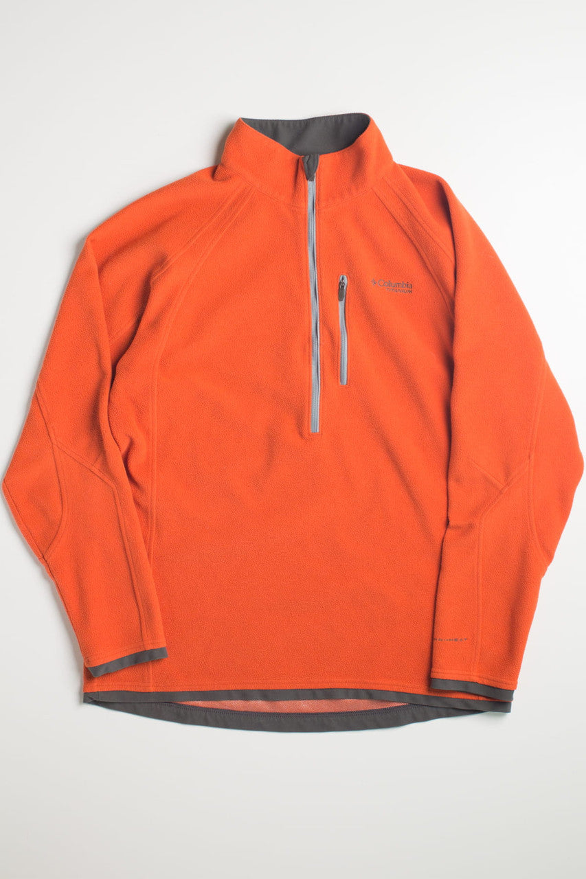Columbia Omni-Heat Lightweight Jacket