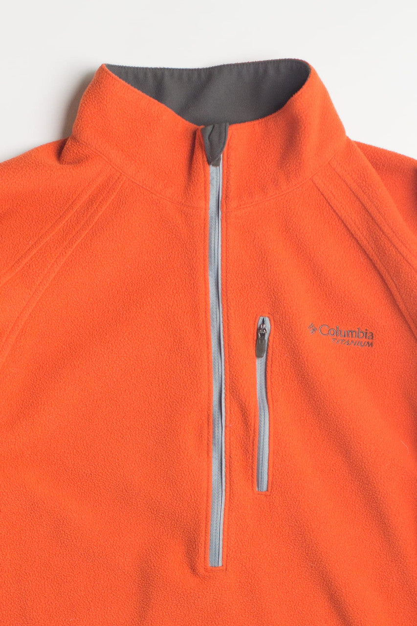 Columbia Omni-Heat Lightweight Jacket