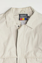 Khaki Hartwell ViaSport Lightweight Jacket