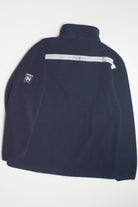 Navy Nautica Lightweight Jacket