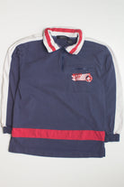 Mickey Mouse Patch Lightweight Jacket