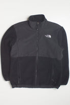Black Fleece North Face Lightweight Jacket 1