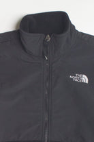 Black Fleece North Face Lightweight Jacket 1