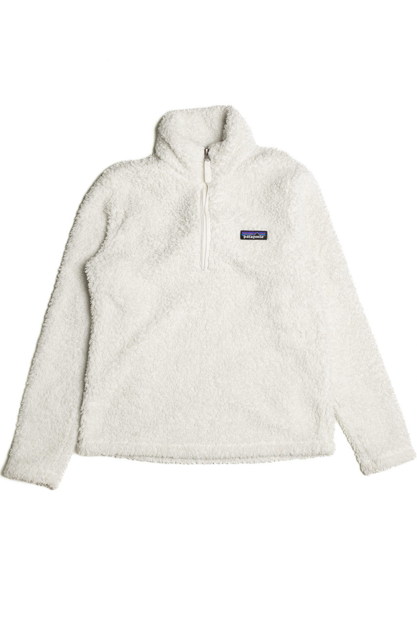 Patagonia Fluffy Sweater