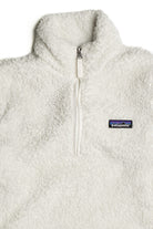 Patagonia Fluffy Sweater