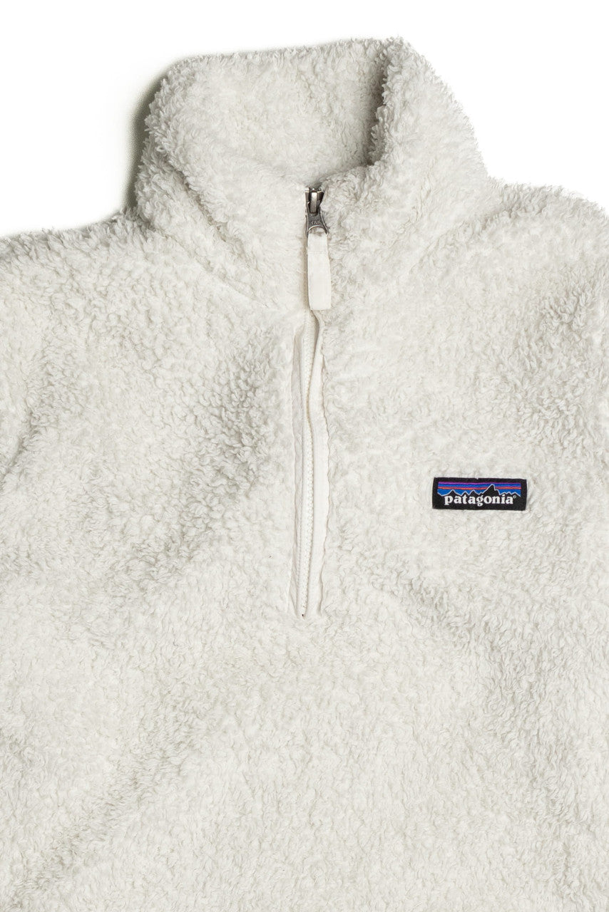 Patagonia Fluffy Sweater
