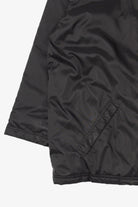 Vintage Nike Hawks Soccer Hooded Coat (2000s)