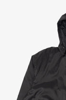 Vintage Nike Hawks Soccer Hooded Coat (2000s)