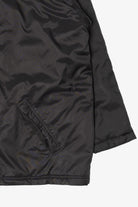 Vintage Nike Hawks Soccer Hooded Coat (2000s)