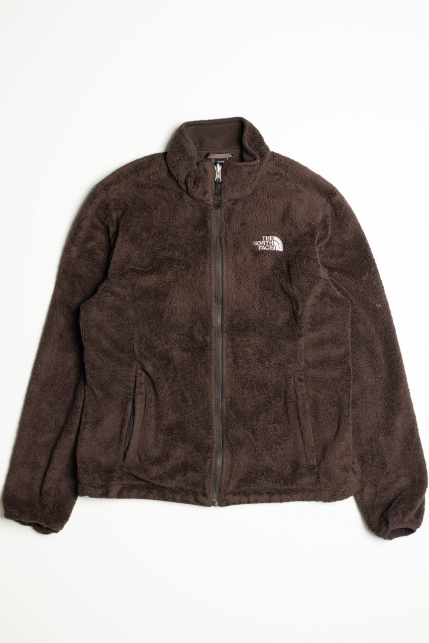 The North Face Full Zip Fleece Sweater