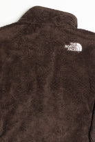 The North Face Full Zip Fleece Sweater