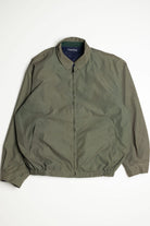 Nautica Reversible Lightweight Jacket