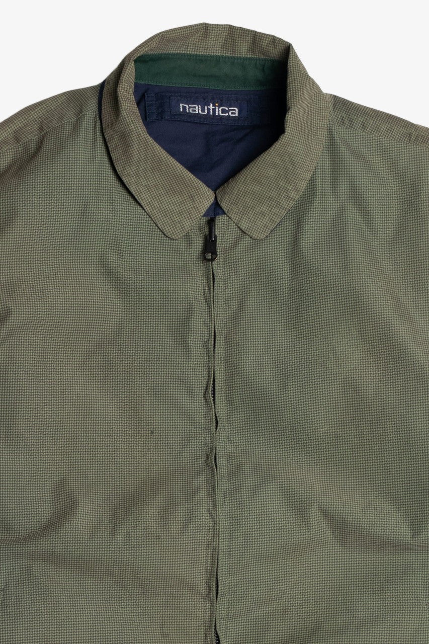 Nautica Reversible Lightweight Jacket