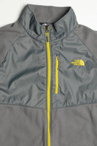 The North Face Full Zip Sweater Jacket