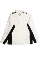 Puma Partial Zip Lightweight Jacket