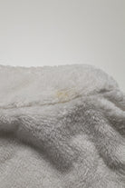 The North Face Full Zip Faux Fur Sweater