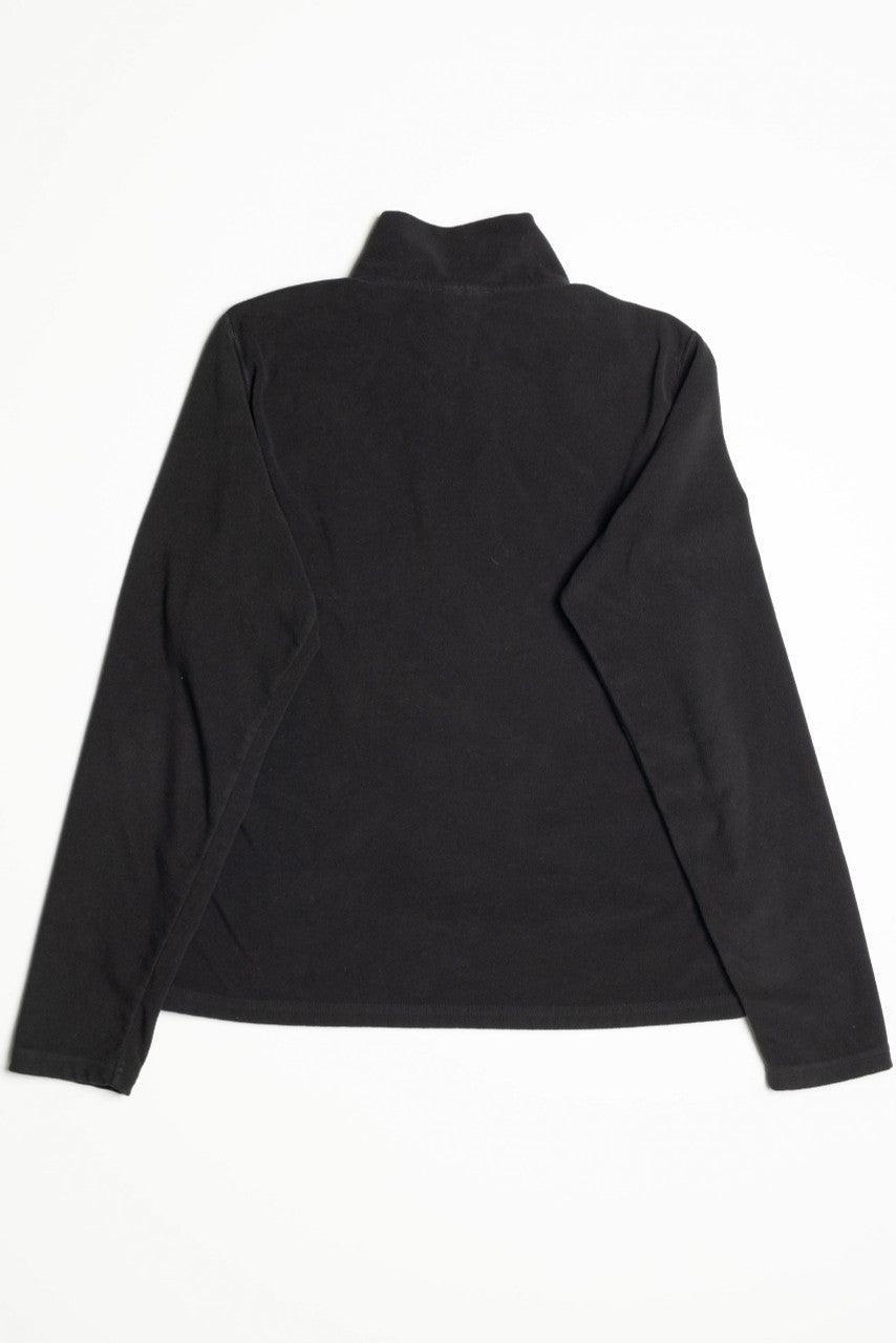 The North Face Partial Zip Fleece Sweater