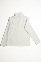 Patagonia Partial Zip Fleece Sweater