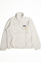 Soft Partial Button Patagonia Sweater