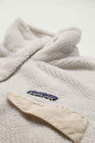 Soft Partial Button Patagonia Sweater