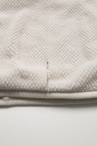 Soft Partial Button Patagonia Sweater