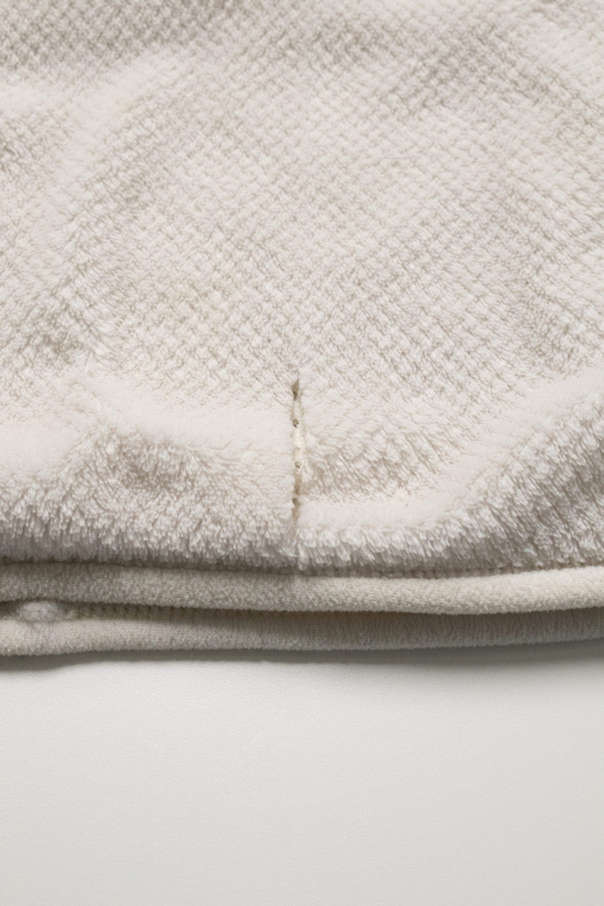 Soft Partial Button Patagonia Sweater