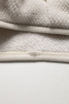 Soft Partial Button Patagonia Sweater
