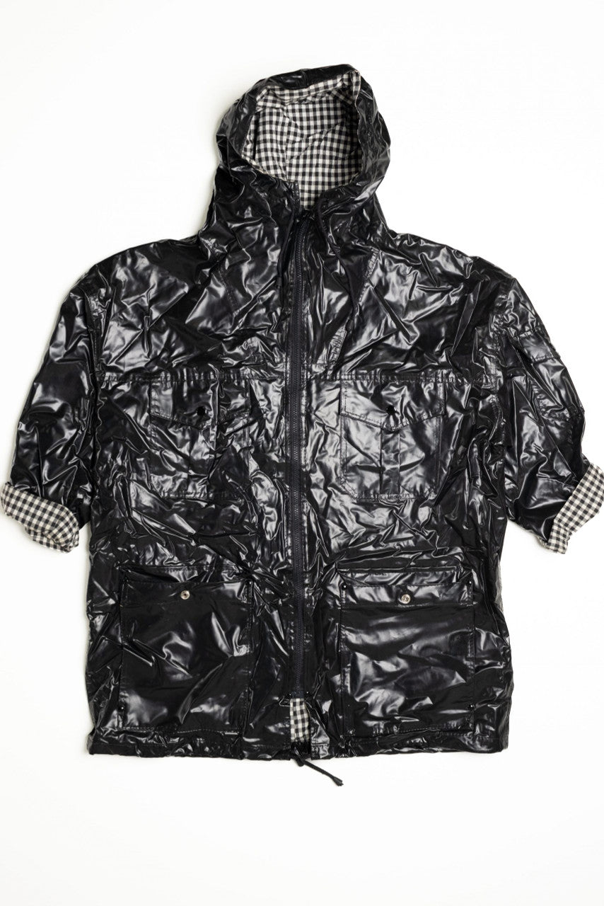 J. G. Hook Rain Jacket