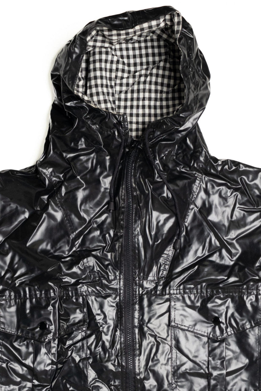 J. G. Hook Rain Jacket