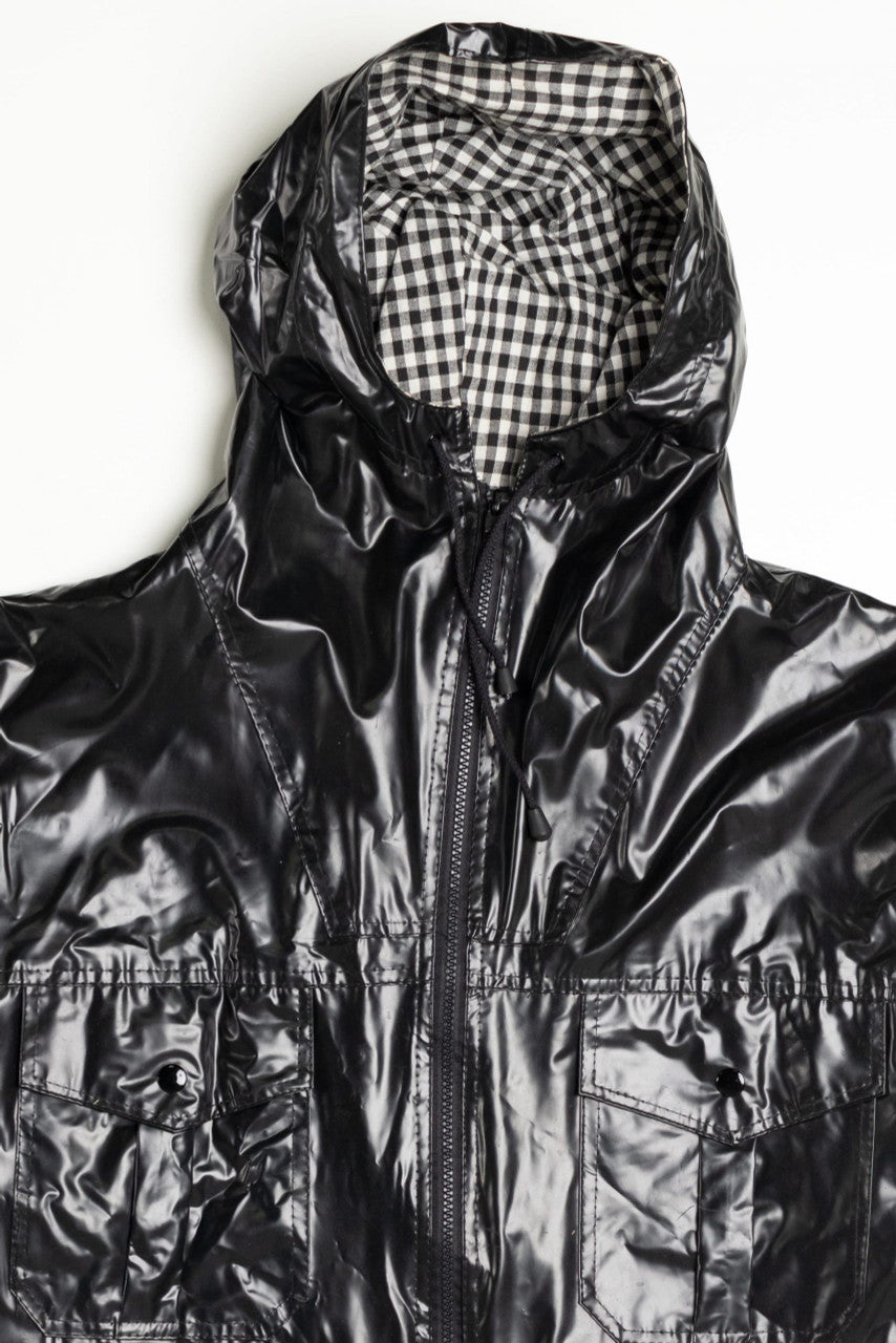J. G. Hook Rain Jacket