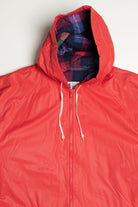 Misty Harbor Rain Jacket