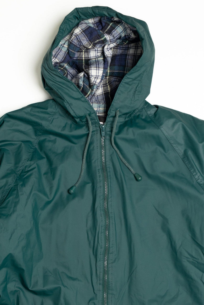 Totes Rain Jacket