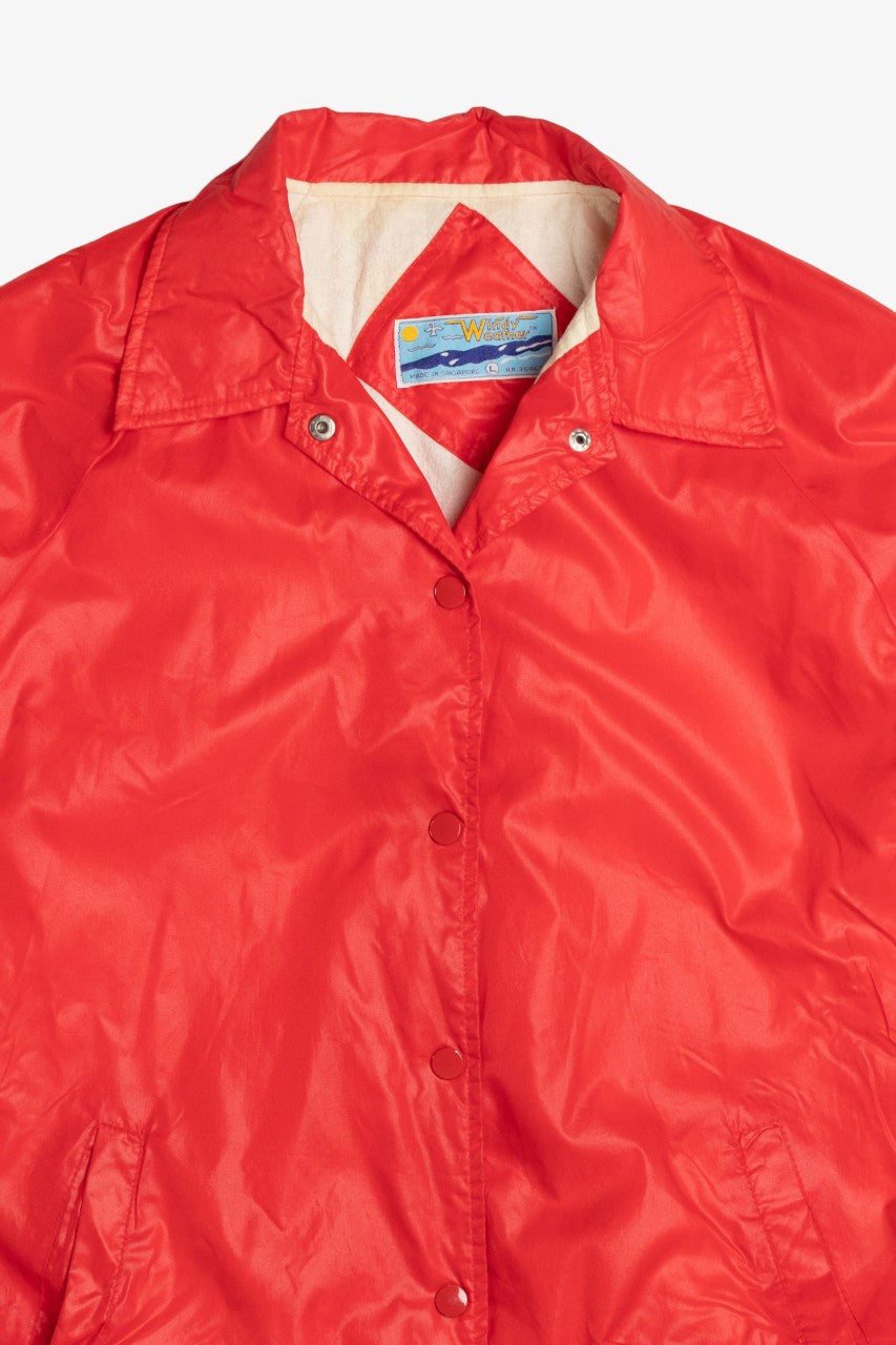 Windy Weather Lightweight Jacket