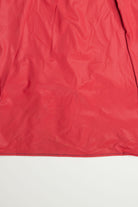 Unicorn Lined Rain Jacket